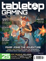 Tabletop Gaming